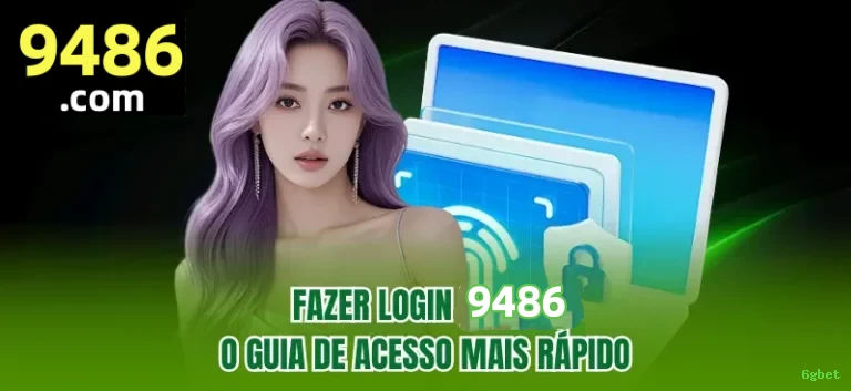 APK Android da 6gbet para download
