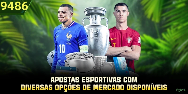 Tournament Betting