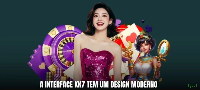 Imagem promocional do cadastro da 6gbet