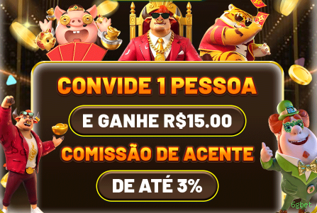 Apostas Esportivas 6gbet