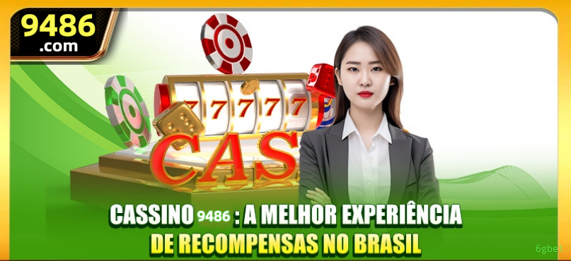 6gbet - O melhor cassino online para brasileiros está pronto para você!