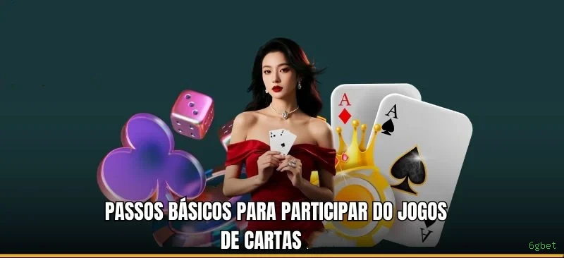 Imagem promocional do programa VIP da 6gbet